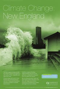 Climate Change New England